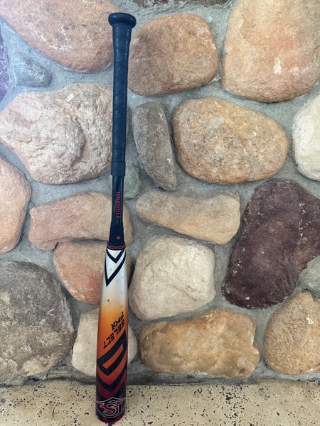 2023 Louisville Slugger Select PWR Composite USSSA Certified Bat (-5)  26 oz 31" (Used)