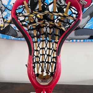 Vintage (Banned) STX DUECE 2 (Custom Traditional Pocket)