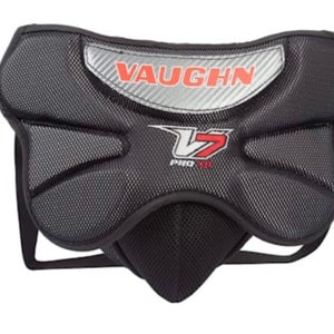 Vaughn Goalie Bungee Toe Tie Set