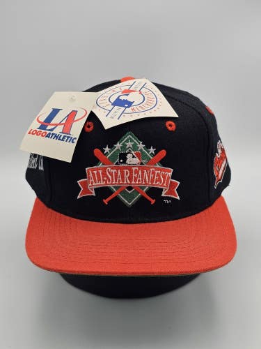 NEW Vintage Baltimore Orioles MLB Sports Logo Athletic Hat Cap Limited Snapback