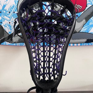 VINTAGE STX VIPER (BOX PINCH) (Custom Traditional Pocket)