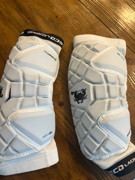 Small / Medium Adult ECD Echo Arm Pads (New)