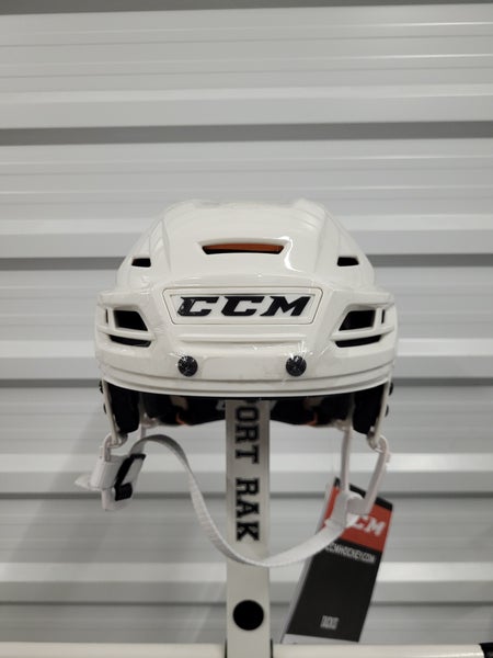 Medium CCM Tacks 710 Helmet Pro Stock