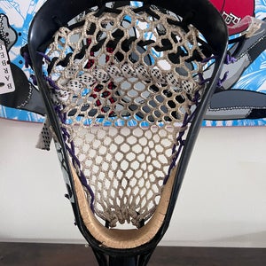 VINTAGE STX SAM 2 (mesh pocket)