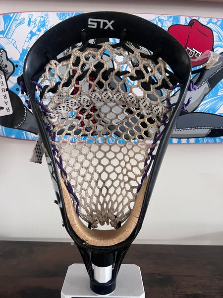 VINTAGE STX SAM 2 (mesh pocket)