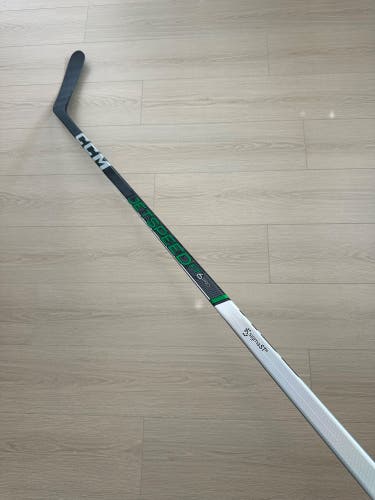 New Pro Stock CCM Jetspeed FT6 Pro P90TM 95 Flex