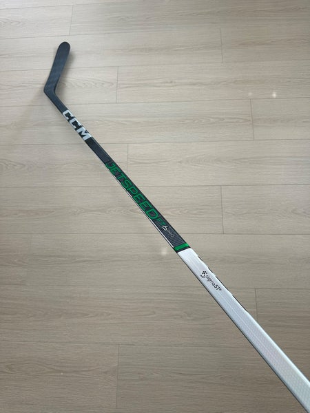 New Pro Stock CCM Jetspeed FT6 Pro P90TM 95 Flex