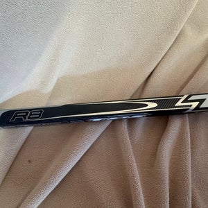 Senior TPS Response 8 Left Hand Hockey Stick Pro Stock (Used)