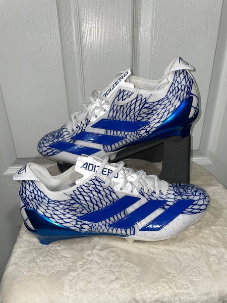 Men's  Size 13.0 (W 14.0) Adidas Adizero Electric (New)