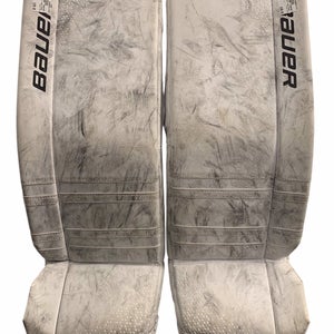 Bauer GSX Junior Goalie Leg Pads