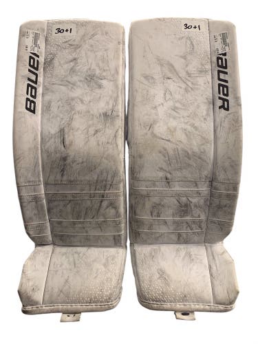 Bauer GSX Junior Goalie Leg Pads