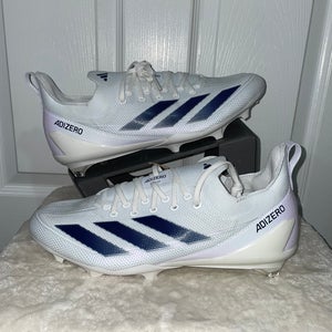 Men's  Size M 11.5 (W 12.5) Adidas Adizero Electric (New)