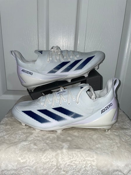 Men's  Size M 11.5 (W 12.5) Adidas Adizero Electric (New)