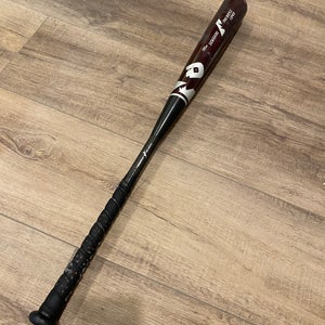 DeMarini S243 Pro Maple Wood Baseball Bat