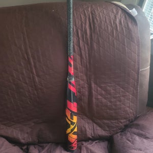2022 Louisville Slugger LXT Composite Bat (-11) 21 oz 32"