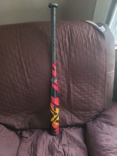 2022 Louisville Slugger LXT Composite Bat (-11) 21 oz 32"