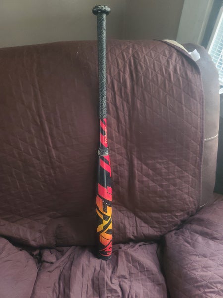 2022 Louisville Slugger LXT Composite Bat (-11) 21 oz 32"