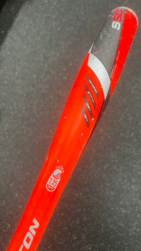 Used Easton S50 BB/SB Youth Bat 28" 11497-S000150997