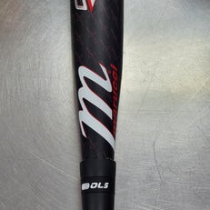 Used Marucci CAT X 2 COMPOSITE 2 3/4 BB/SB USSSA 2 3/4 Bat 30" 11497-S000150994