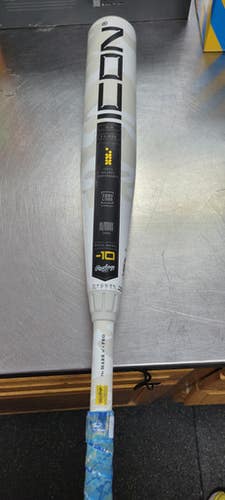 Used Rawlings ICON RUT5I10 BB/SB USSSA 2 3/4 Bat 30" 11497-S000150993
