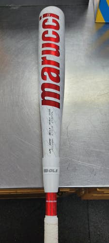 Used Marucci CAT X2 CONNECT 2 3/4 BB/SB USSSA 2 3/4 Bat 30" 11497-S000150995