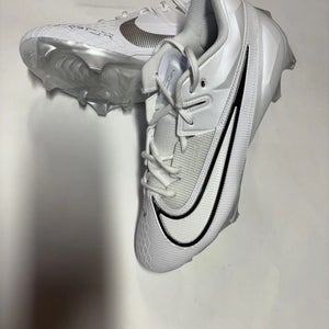 Nike Vapor Edge Elite 360 Football Cleats. Men’s 10,10.5 or 11. $200 Retail Brand New!