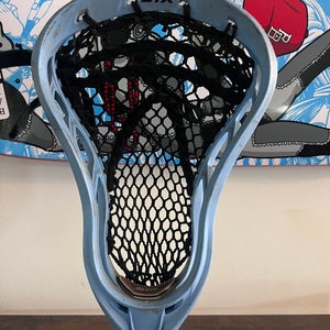 STX HAMMER U (custom soft mesh pocket)