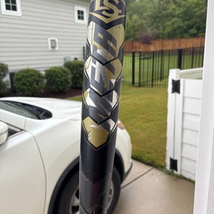Louisville Slugger Meta Composite BBCOR Certified Bat (-3)  29 oz 32" (Used)
