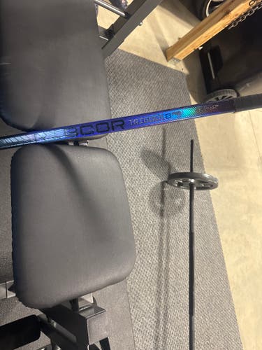 CCM Ribcor Trigger 8 Hockey Stick