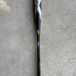 2022 Stinger Nuke 2 BBCOR Certified Bat (-3)  30 oz 33" (Used)