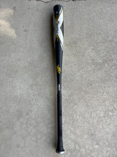 2022 Stinger Nuke 2 BBCOR Certified Bat (-3)  30 oz 33" (Used)