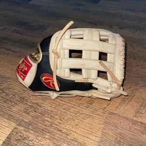 2022 12.5-INCH RAWLINGS HOH R2G CONTOUR FIT OUTFIELD GLOVE