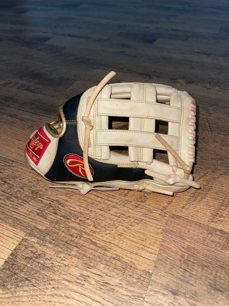 2022 12.5-INCH RAWLINGS HOH R2G CONTOUR FIT OUTFIELD GLOVE
