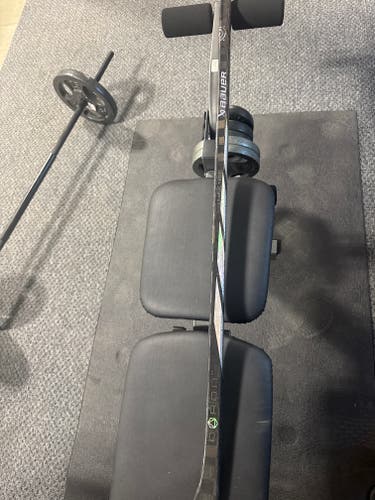 Junior Bauer Proto-R Right Handed Hockey Stick P92 (Used)