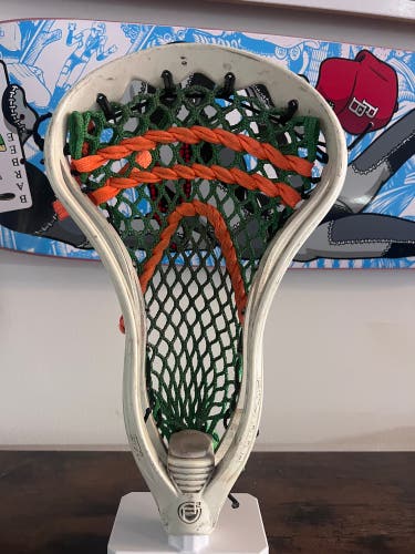 VINTAGE STX PROTON POWER 2 (custom mesh pocket)