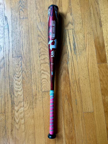 DeMarini Voodoo Youth (2 5/8") USA 2024 (-11)