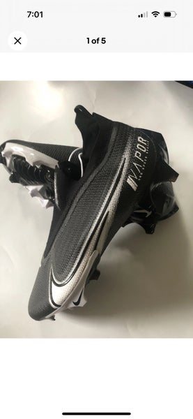 Nike Vapor 360 Elite Football Cleats Men’s 13 Wide. $200 Retail.New