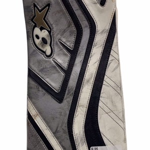 Brians Gnetik X Intermediate Goalie Blocker
