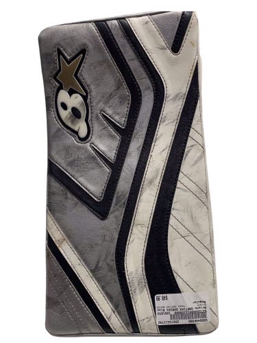 Brians Gnetik X Intermediate Goalie Blocker