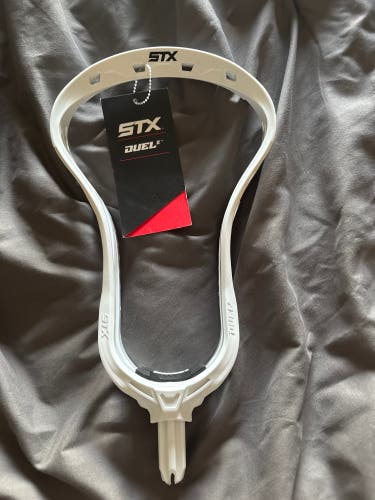 STX Duel 2 Head (New)