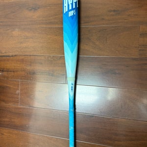 Easton Hype Fire Blue Frame Drop 5