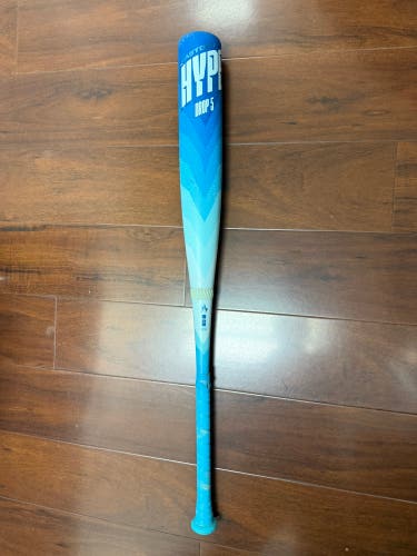 Easton Hype Fire Blue Frame Drop 5