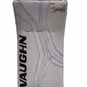 Vaughn V10 Intermediate Goalie Blocker