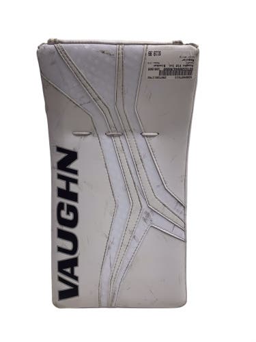 Vaughn V10 Intermediate Goalie Blocker