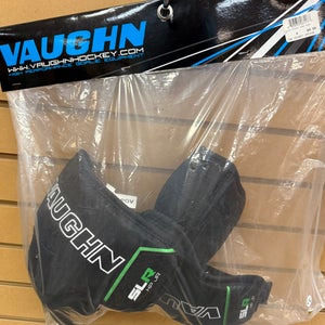 Hockey Goal Knee pads Vaughn Jr.