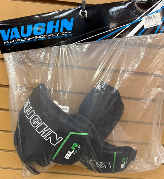 Hockey Goal Knee pads Vaughn Jr.