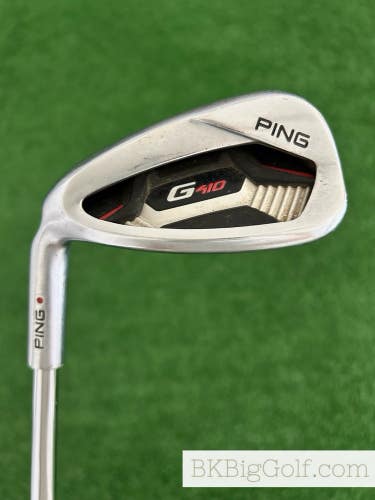 LH Ping G410 Utility U Wedge / Stiff