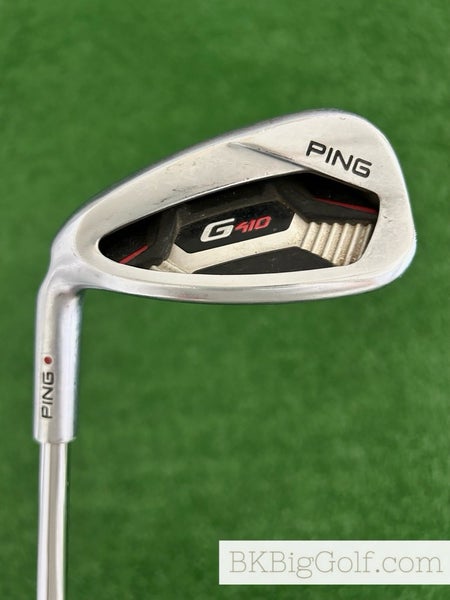 LH Ping G410 Utility U Wedge / Stiff