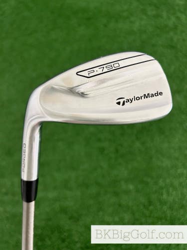 LH Taylormade P790 Forged Approach A Wedge / Regular