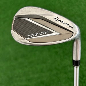 Taylormade Stealth Sand S Wedge / Stiff